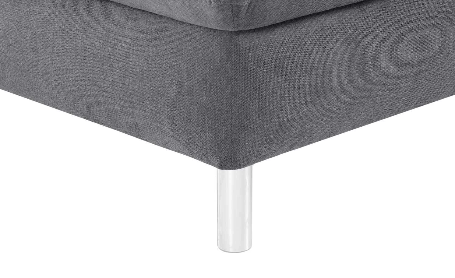 Liege Easy 110 | Silber (Grau) rechts Zylinder, Zylinder 10 Liege Easy 110 | Silber (Grau) rechts Zylinder, Zylinder – Bild 8