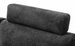 Kopfstütze Kerrin | Schwarz