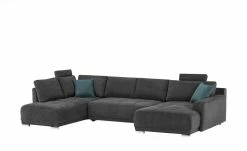 Kopfstütze Kerrin | Schwarz -Polsterzubehör Verkäufe 2022 29400824 3 202207151248