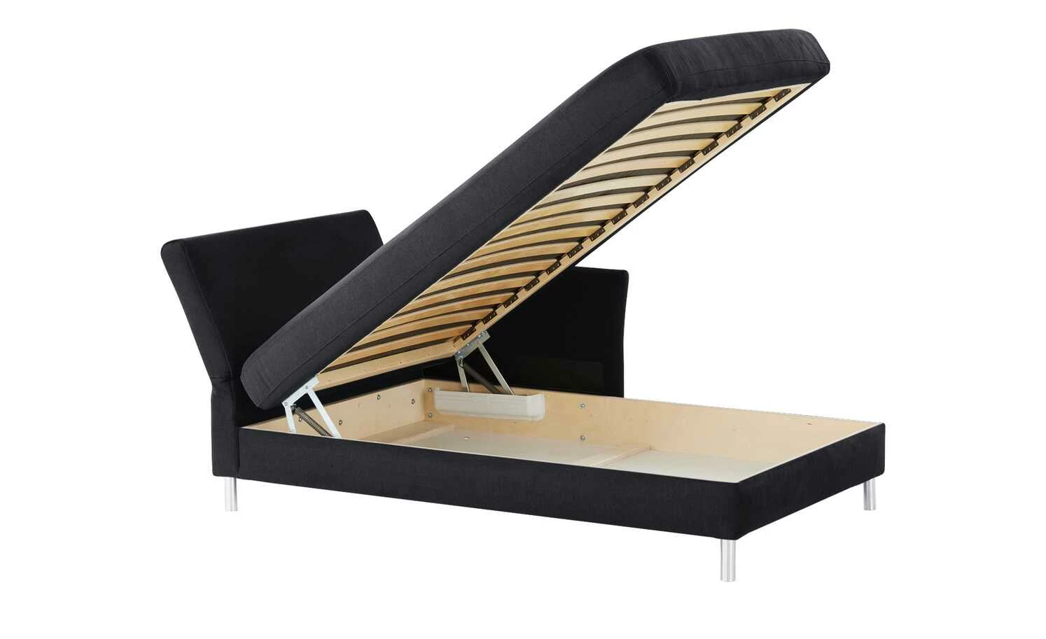 Liege Easy | Schwarz rechts Zylinder, Zylinder 6 Liege Easy | Schwarz rechts Zylinder, Zylinder – Bild 4