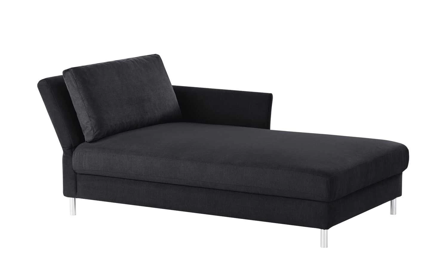 Liege Easy | Schwarz rechts Zylinder, Zylinder 8 Liege Easy | Schwarz rechts Zylinder, Zylinder – Bild 6