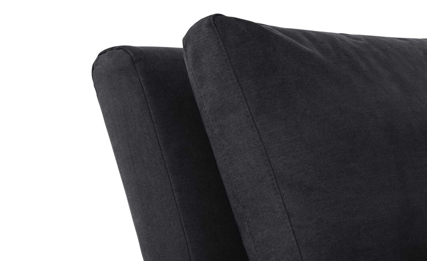 Liege Easy | Schwarz rechts Zylinder, Zylinder 11 Liege Easy | Schwarz rechts Zylinder, Zylinder – Bild 9