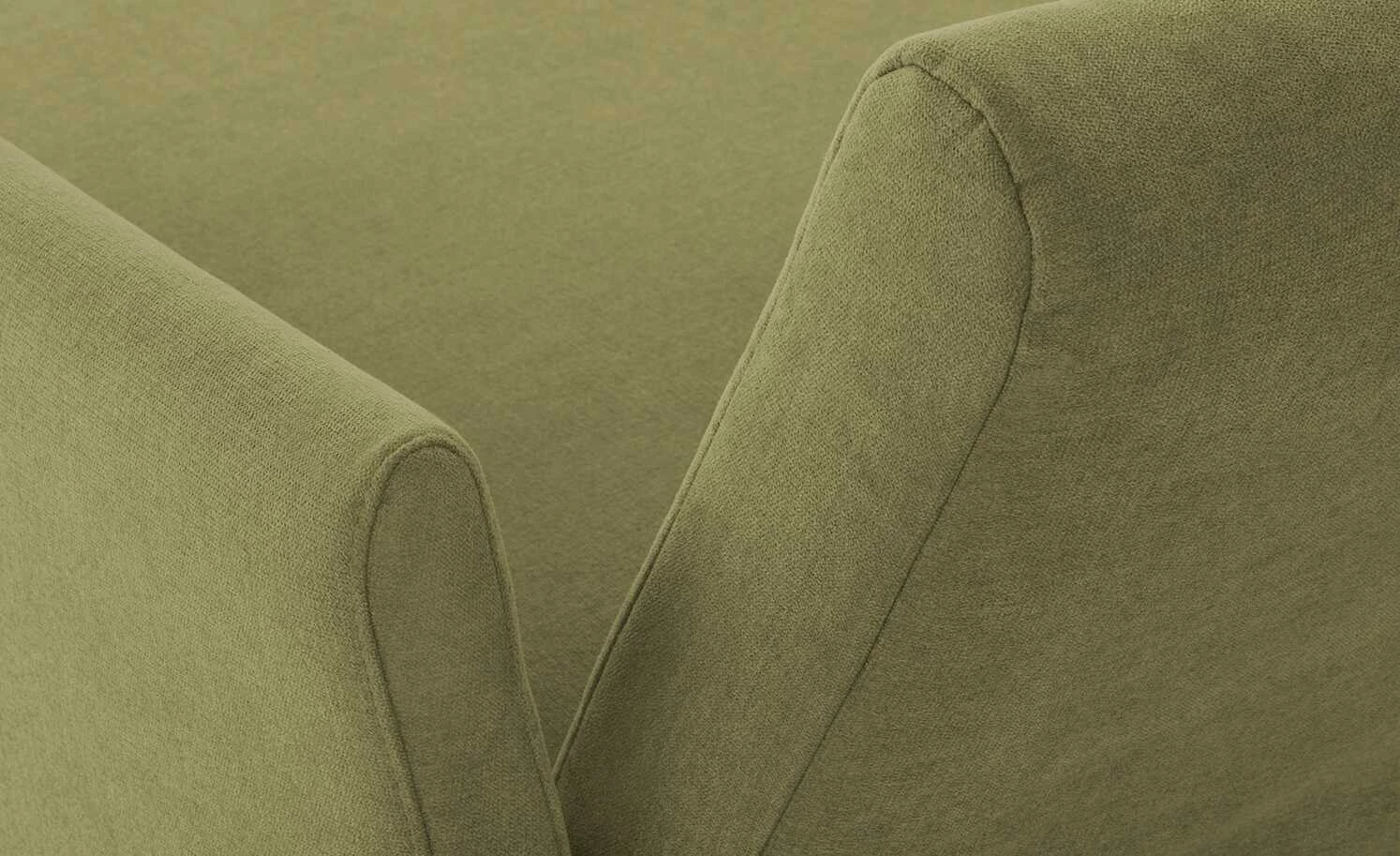 Liege Easy | Olive (Grün) rechts Zylinder, Zylinder 17 Liege Easy | Olive (Grün) rechts Zylinder, Zylinder – Bild 15