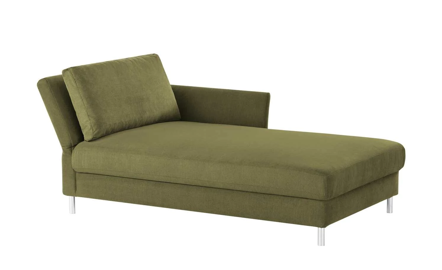 Liege Easy | Olive (Grün) rechts Zylinder, Zylinder 18 Liege Easy | Olive (Grün) rechts Zylinder, Zylinder – Bild 16