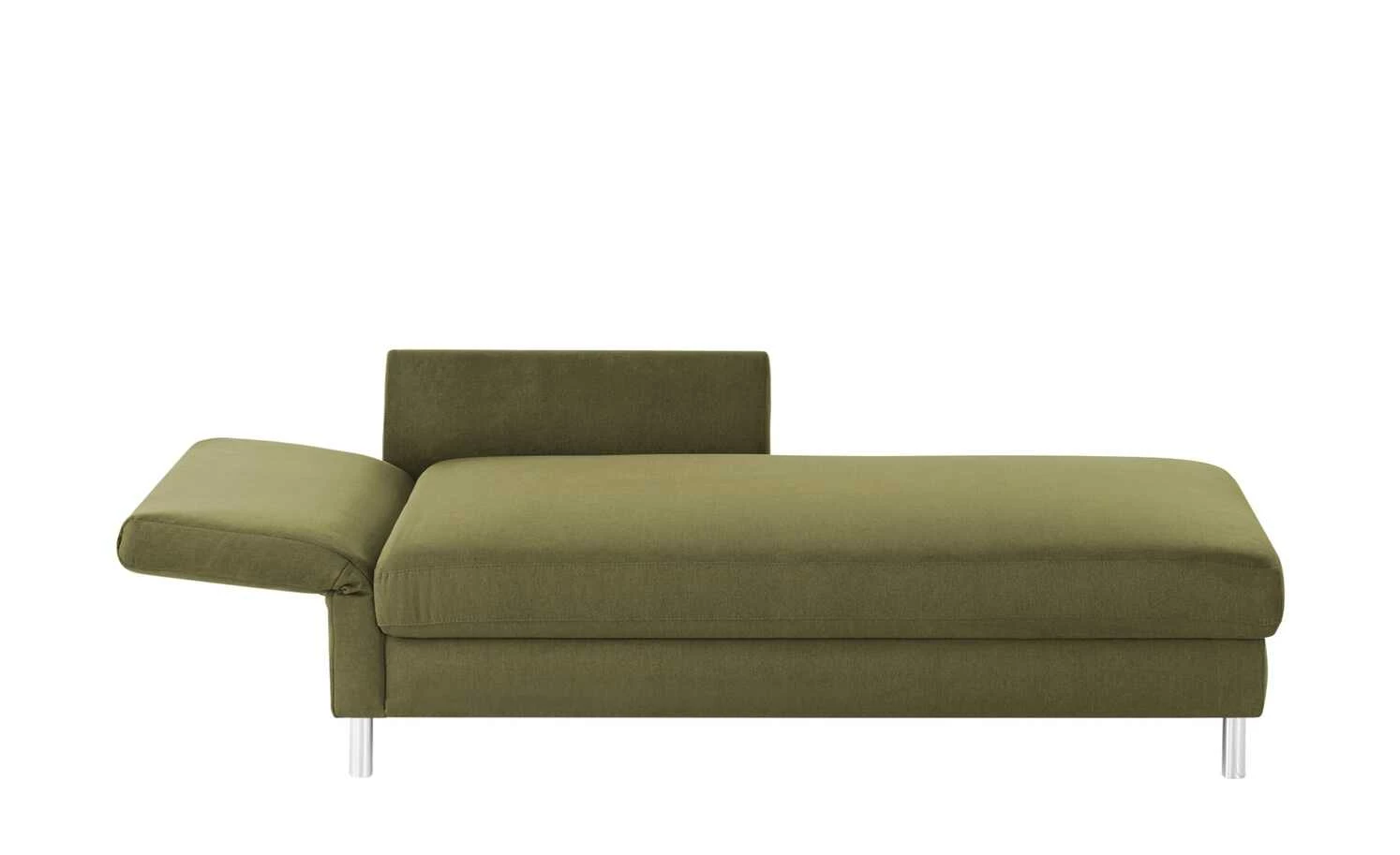 Liege Easy | Olive (Grün) rechts Zylinder, Zylinder 7 Liege Easy | Olive (Grün) rechts Zylinder, Zylinder – Bild 5