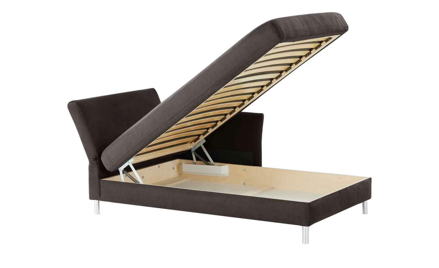 Liege Easy | Espresso (Dunkelbraun) rechts Zylinder, Zylinder 17 Liege Easy | Espresso (Dunkelbraun) rechts Zylinder, Zylinder – Bild 15