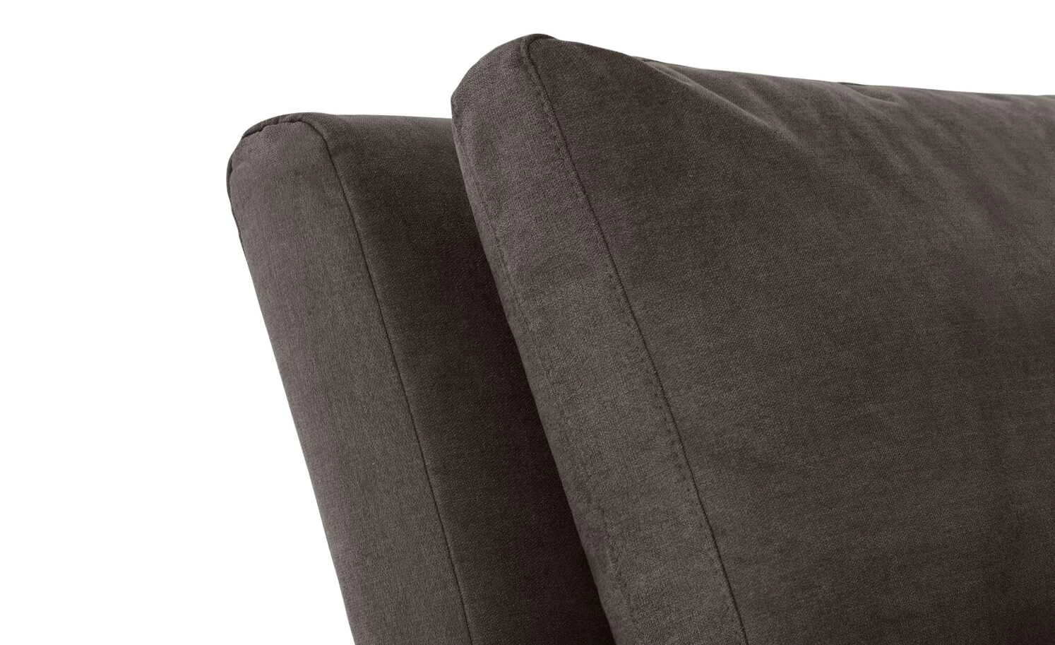 Liege Easy | Espresso (Dunkelbraun) rechts Zylinder, Zylinder 7 Liege Easy | Espresso (Dunkelbraun) rechts Zylinder, Zylinder – Bild 5