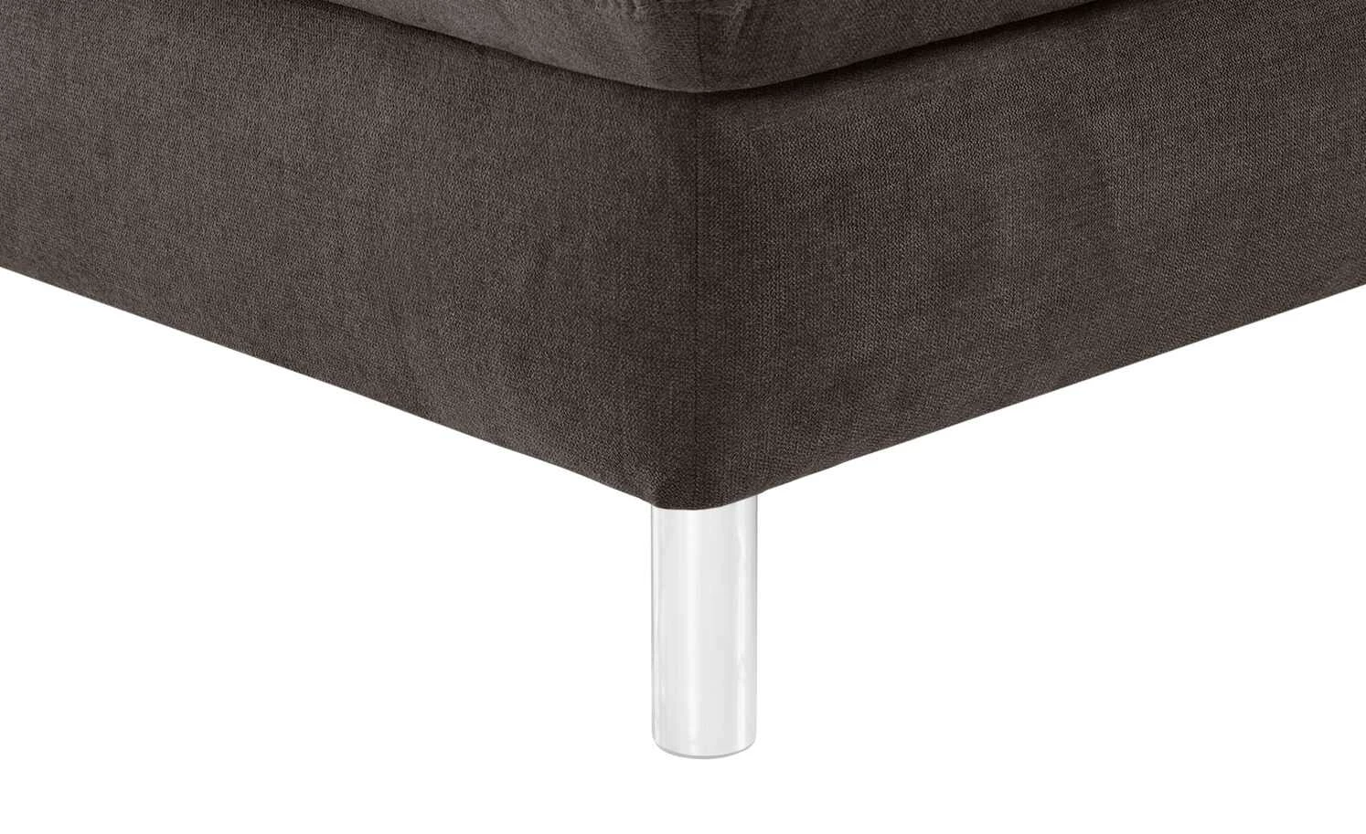 Liege Easy | Espresso (Dunkelbraun) rechts Zylinder, Zylinder 8 Liege Easy | Espresso (Dunkelbraun) rechts Zylinder, Zylinder – Bild 6