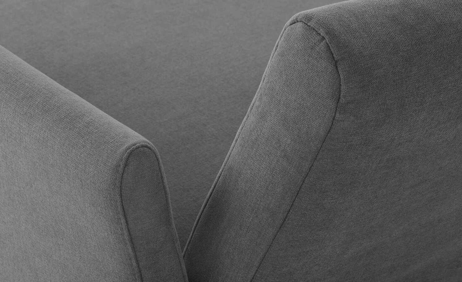 Liege Easy | Anthrazit (Dunkelgrau) rechts Zylinder, Zylinder 14 Liege Easy | Anthrazit (Dunkelgrau) rechts Zylinder, Zylinder – Bild 12