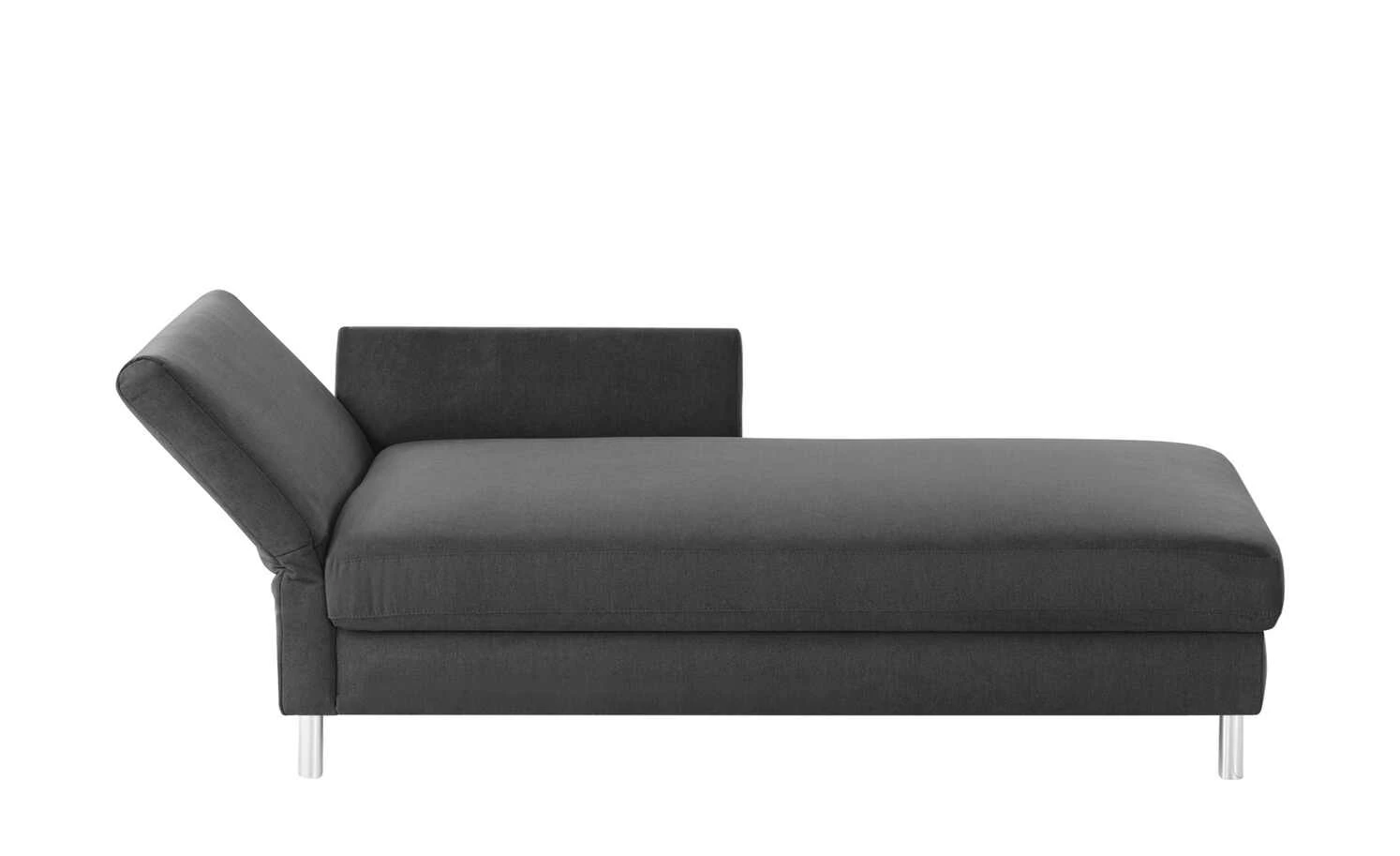 Liege Easy | Anthrazit (Dunkelgrau) rechts Zylinder, Zylinder 15 Liege Easy | Anthrazit (Dunkelgrau) rechts Zylinder, Zylinder – Bild 13