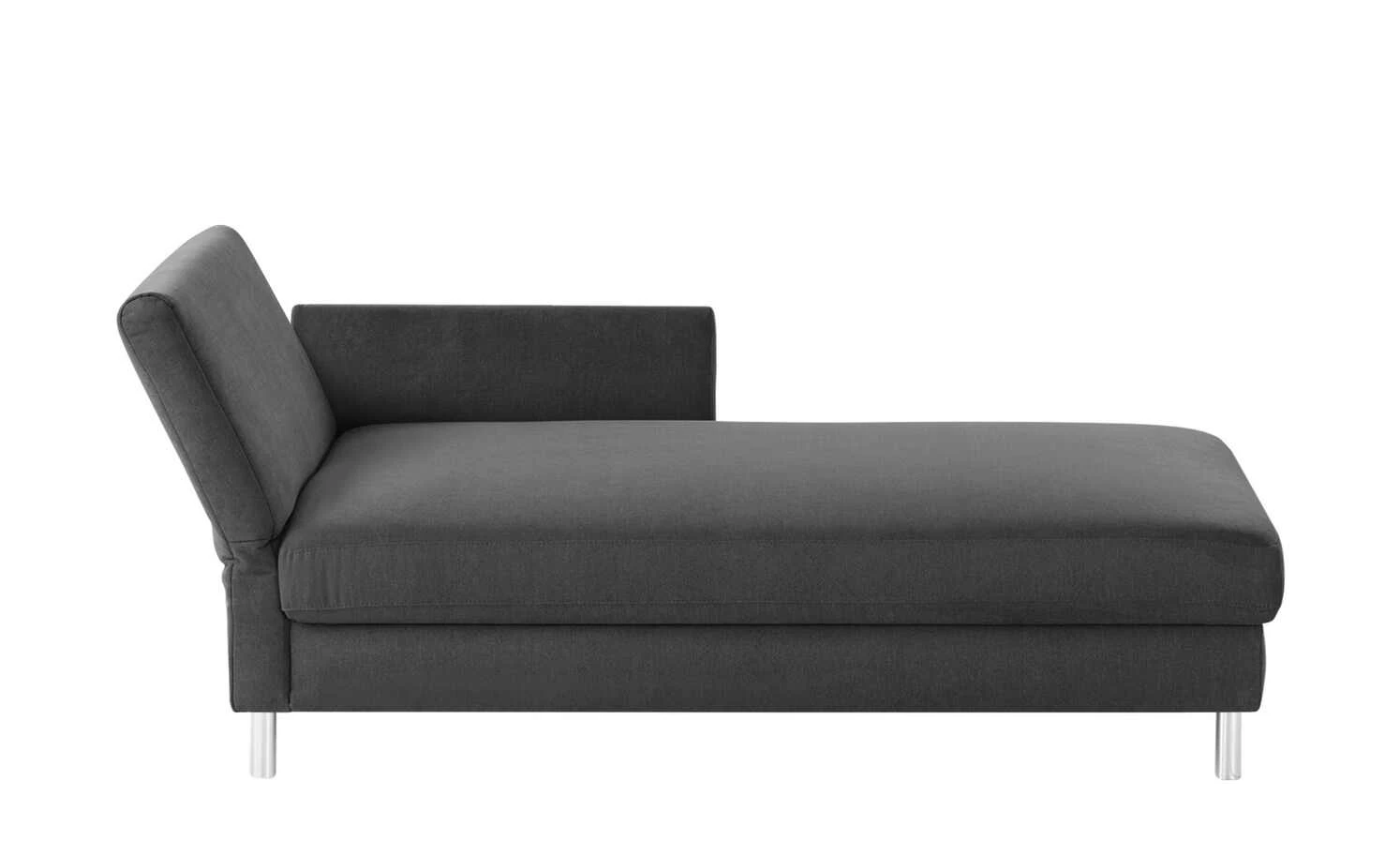 Liege Easy | Anthrazit (Dunkelgrau) rechts Zylinder, Zylinder 5 Liege Easy | Anthrazit (Dunkelgrau) rechts Zylinder, Zylinder – Bild 3