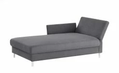 Liege Easy | Silber (Grau) links Zylinder, Zylinder