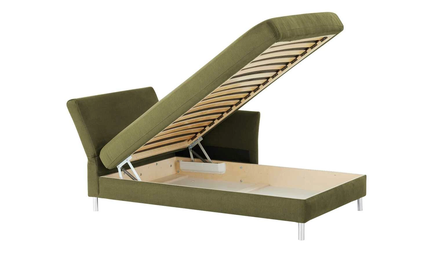 Liege Easy | Olive (Grün) rechts Zylinder, Zylinder 17 Liege Easy | Olive (Grün) rechts Zylinder, Zylinder – Bild 15