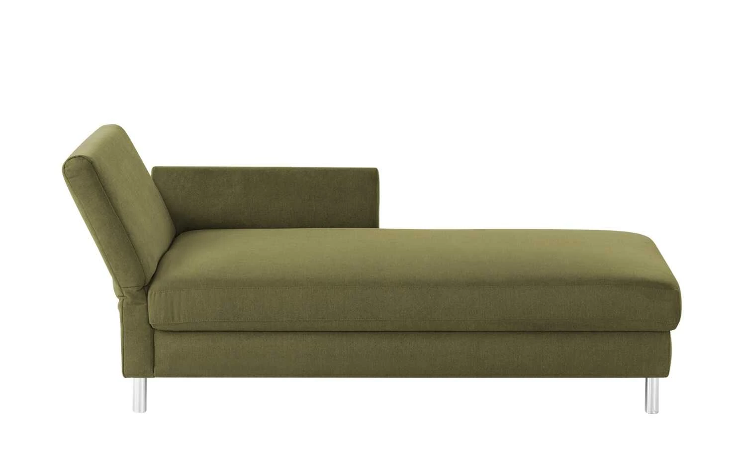 Liege Easy | Olive (Grün) rechts Zylinder, Zylinder 5 Liege Easy | Olive (Grün) rechts Zylinder, Zylinder – Bild 3