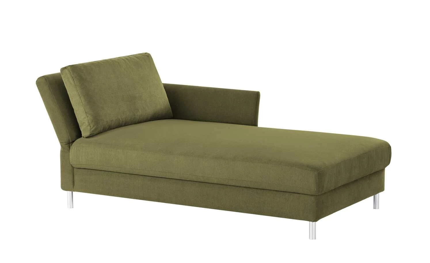 Liege Easy | Olive (Grün) rechts Zylinder, Zylinder 6 Liege Easy | Olive (Grün) rechts Zylinder, Zylinder – Bild 4