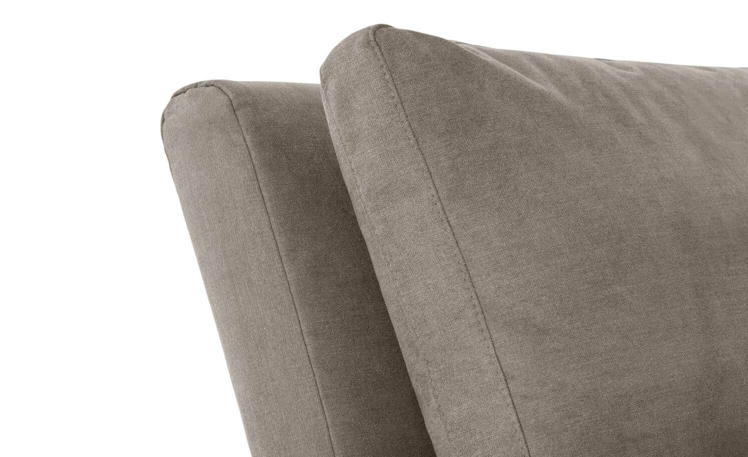 Liege Easy | Stein (Grau-Braun) rechts Zylinder, Zylinder 4 Liege Easy | Stein (Grau-Braun) rechts Zylinder, Zylinder – Bild 2