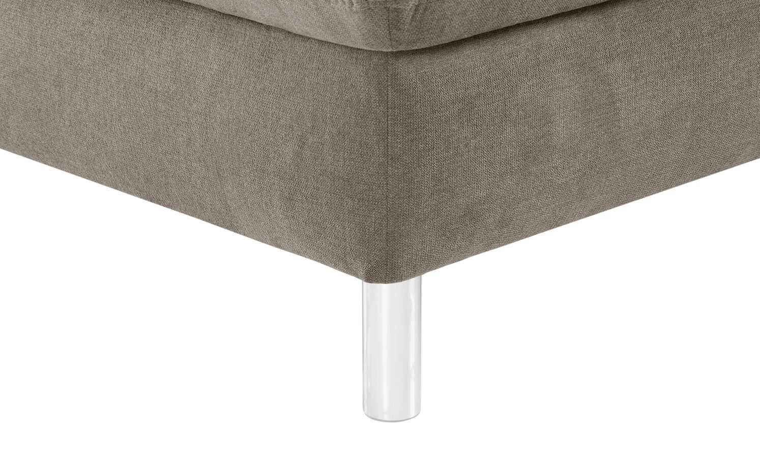 Liege Easy | Stein (Grau-Braun) rechts Zylinder, Zylinder 5 Liege Easy | Stein (Grau-Braun) rechts Zylinder, Zylinder – Bild 3