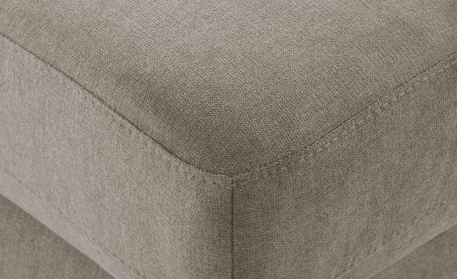 Liege Easy | Stein (Grau-Braun) rechts Zylinder, Zylinder 6 Liege Easy | Stein (Grau-Braun) rechts Zylinder, Zylinder – Bild 4