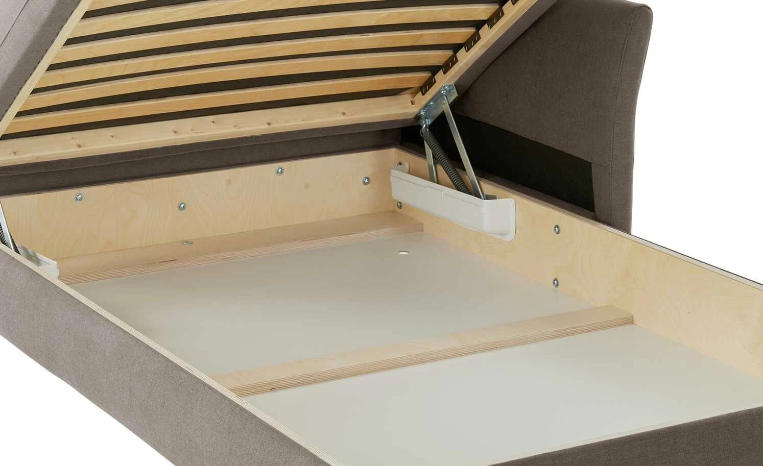 Liege Easy | Stein (Grau-Braun) rechts Zylinder, Zylinder 7 Liege Easy | Stein (Grau-Braun) rechts Zylinder, Zylinder – Bild 5