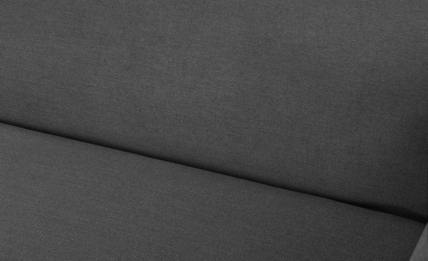 Liege Easy | Anthrazit (Dunkelgrau) rechts Zylinder, Zylinder 12 Liege Easy | Anthrazit (Dunkelgrau) rechts Zylinder, Zylinder – Bild 10