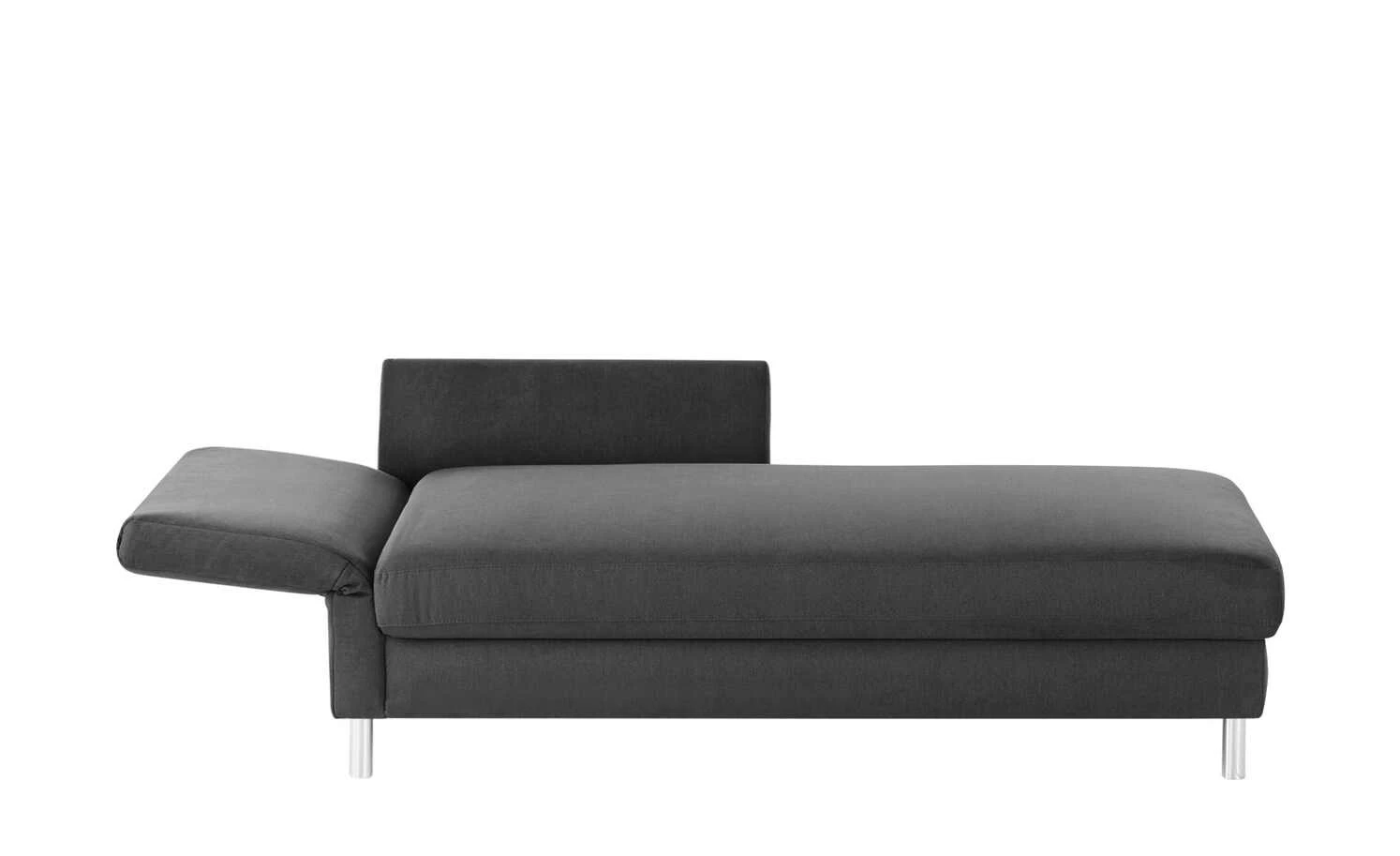 Liege Easy | Anthrazit (Dunkelgrau) rechts Zylinder, Zylinder 18 Liege Easy | Anthrazit (Dunkelgrau) rechts Zylinder, Zylinder – Bild 16