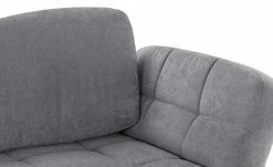 Liege Greta | Grau (Dunkelgrau) rechts Rückenkissen Uni -Polsterzubehör Verkäufe 2022 29403377 10 202204272232