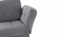 Liege Greta | Grau (Dunkelgrau) rechts Rückenkissen Uni -Polsterzubehör Verkäufe 2022 29403377 11 202204272232