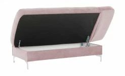 Liege Greta | Rose (Rosa) rechts Rückenkissen gesteppt -Polsterzubehör Verkäufe 2022 29403384 3 202204272232