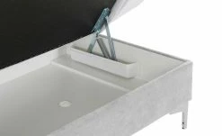 Liege Greta | Silber (Hellgrau) rechts Rückenkissen gesteppt 20 Liege Greta | Silber (Hellgrau) rechts Rückenkissen gesteppt -Polsterzubehör Verkäufe 2022 29403385 8 202204272232