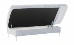 Liege Greta | Hellblau rechts Rückenkissen gesteppt -Polsterzubehör Verkäufe 2022 29403386 10 202204272232