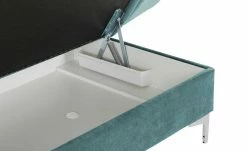 Liege Greta | Smaragd (Petrol) rechts Rückenkissen gesteppt 16 Liege Greta | Smaragd (Petrol) rechts Rückenkissen gesteppt -Polsterzubehör Verkäufe 2022 29403387 3 202204272232