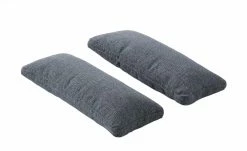 Armlehnenkissen, 2er-Set Genua | Jeans (Blau-Grau) -Polsterzubehör Verkäufe 2022 29403416 6 202204281233