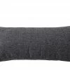 Armlehnenkissen, 2er-Set Genua | Anthrazit (Dunkelgrau) -Polsterzubehör Verkäufe 2022 29403417 5 202204281233