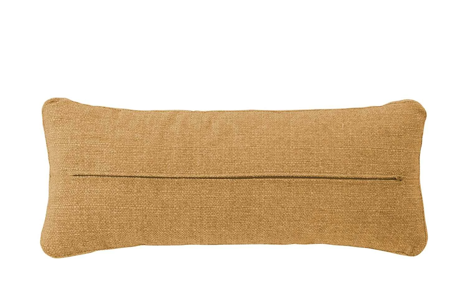 Armlehnenkissen, 2er-Set Genua | Camel (Orange) 6 Armlehnenkissen, 2er-Set Genua | Camel (Orange) – Bild 4