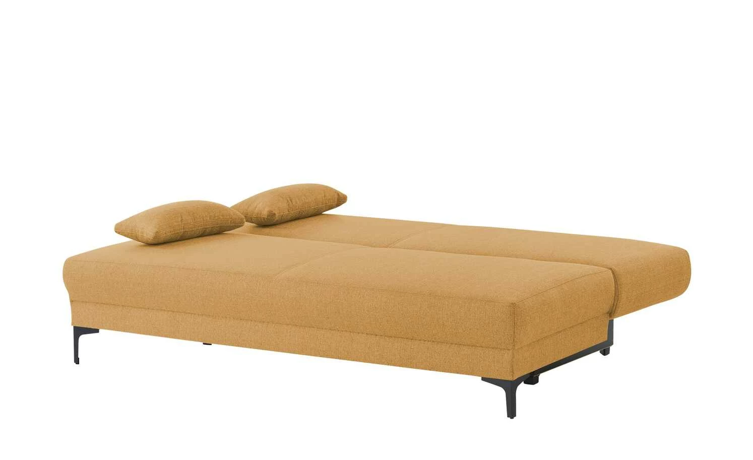 Armlehnenkissen, 2er-Set Genua | Camel (Orange) 9 Armlehnenkissen, 2er-Set Genua | Camel (Orange) – Bild 7