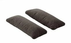 Armlehnenkissen, 2er-Set Genua | Espresso (Dunkelbraun) 12 Armlehnenkissen, 2er-Set Genua | Espresso (Dunkelbraun) -Polsterzubehör Verkäufe 2022 29403421 4 202204281233