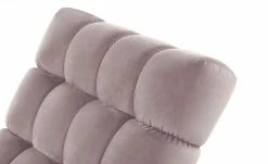 switch Relaxliege Delphi | Altrosa (Rosa-Grau) 80|cm -Polsterzubehör Verkäufe 2022 29406290 5 202207201301