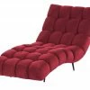 switch Relaxliege Delphi | Rot 80|cm -Polsterzubehör Verkäufe 2022 29406293 3 202207201301