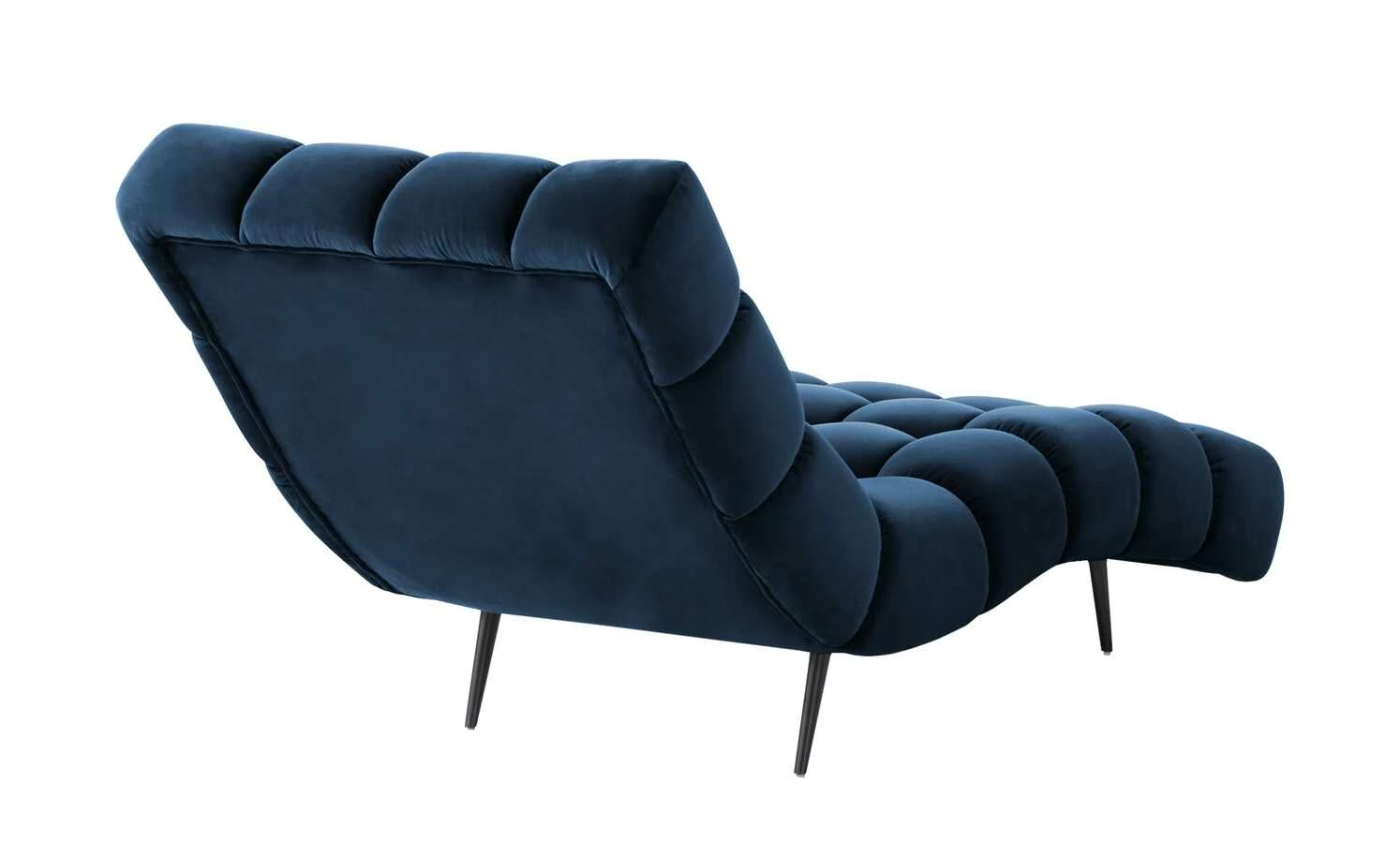 switch Relaxliege Delphi | Blau (Dunkelblau) 80|cm 4 switch Relaxliege Delphi | Blau (Dunkelblau) 80|cm – Bild 2