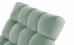 switch Relaxliege Delphi | Mint (Grün-Grau) 80|cm -Polsterzubehör Verkäufe 2022 29406297 5 202207201301