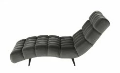 switch Relaxliege Delphi | Anthrazit (Dunkelgrau) 120|cm -Polsterzubehör Verkäufe 2022 29406300 8 202207201301