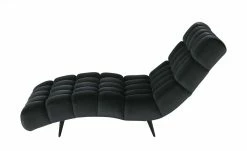 switch Relaxliege Delphi | Schwarz 120|cm -Polsterzubehör Verkäufe 2022 29406302 9 202207201301