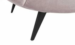 switch Relaxliege Delphi | Altrosa (Rosa-Grau) 120|cm -Polsterzubehör Verkäufe 2022 29406303 4 202207201301