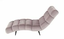 switch Relaxliege Delphi | Altrosa (Rosa-Grau) 120|cm -Polsterzubehör Verkäufe 2022 29406303 9 202207201301