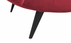 switch Relaxliege Delphi | Rot 120|cm -Polsterzubehör Verkäufe 2022 29406307 6 202207201301