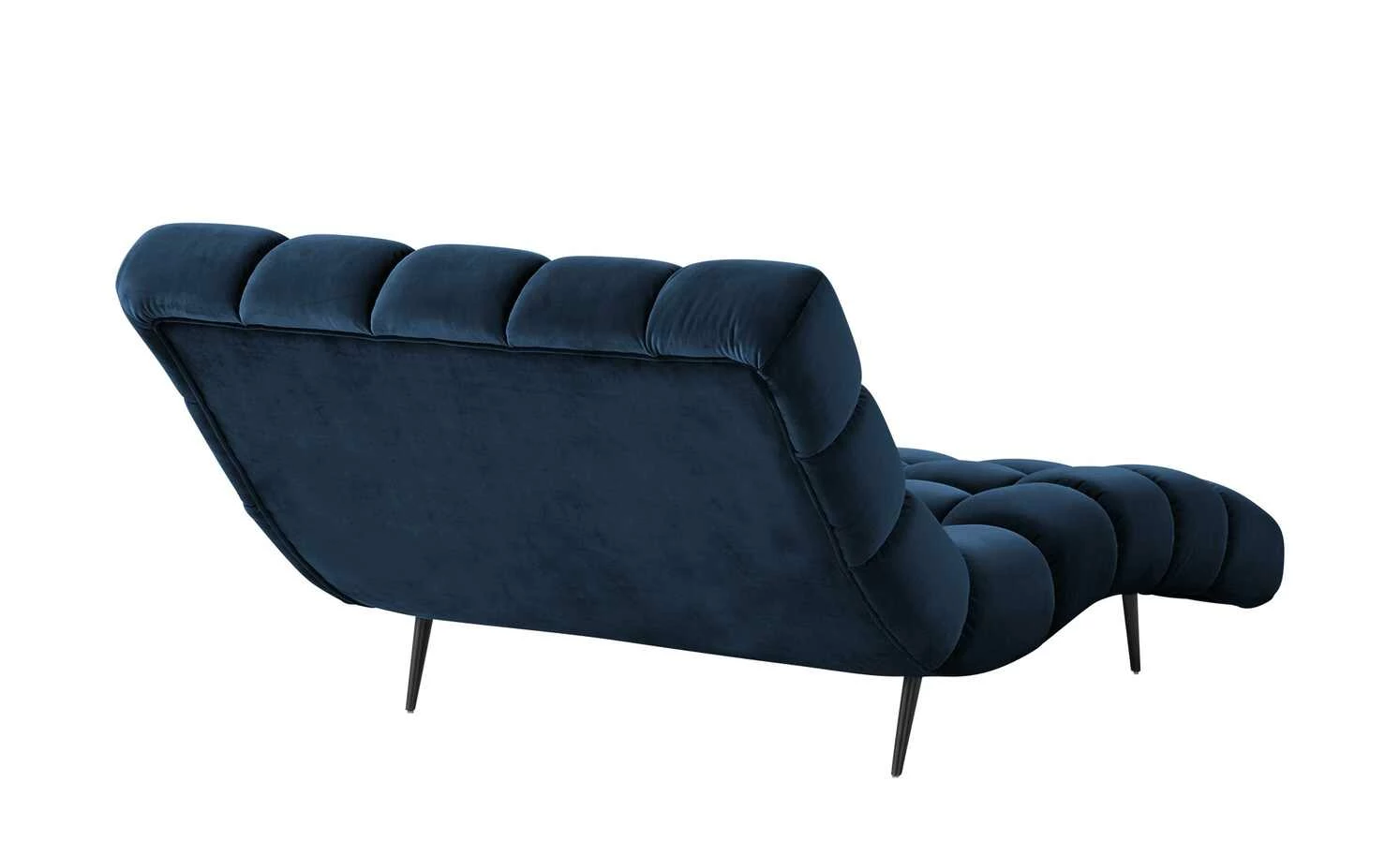 switch Relaxliege Delphi | Blau (Dunkelblau) 120|cm 4 switch Relaxliege Delphi | Blau (Dunkelblau) 120|cm – Bild 2