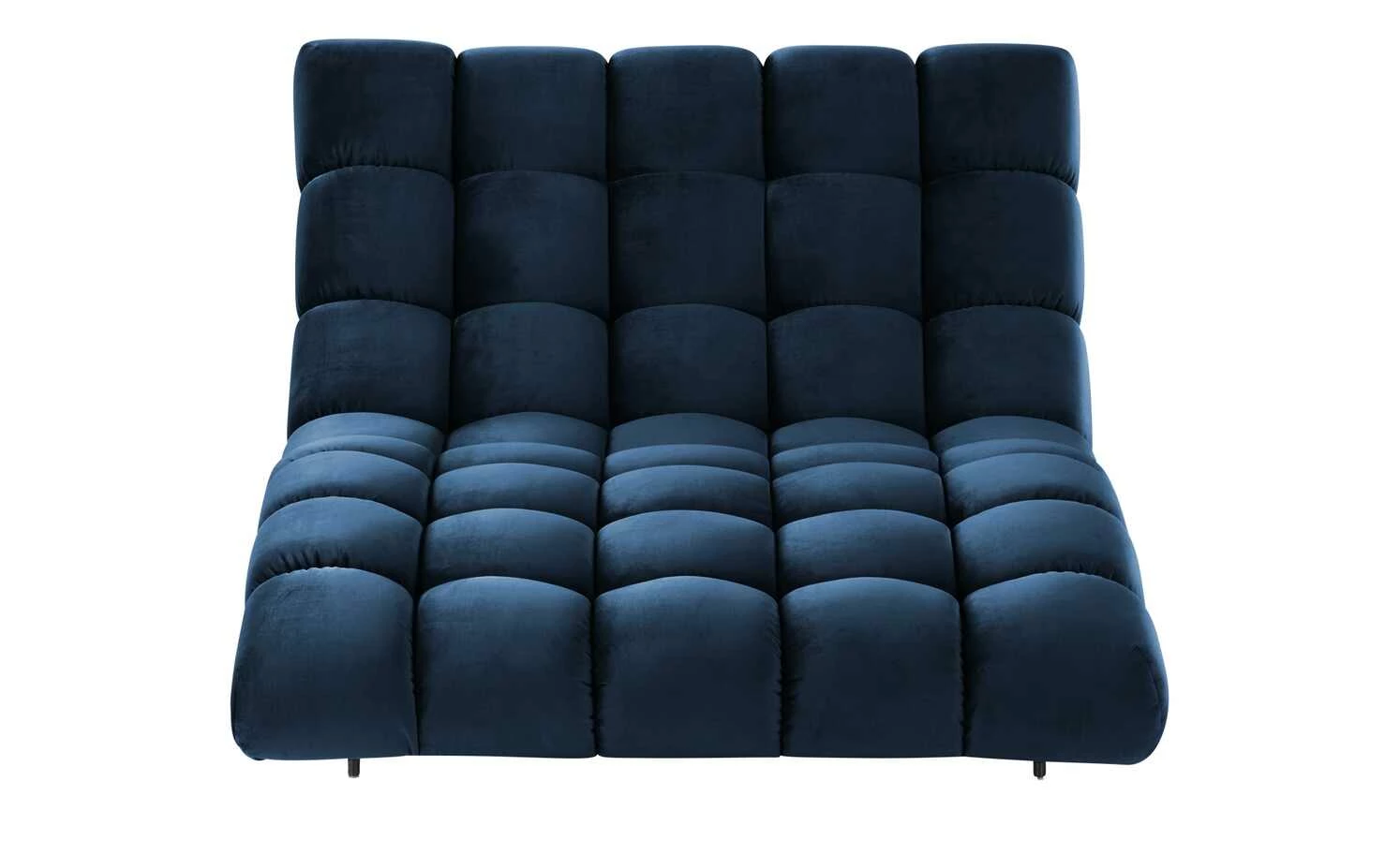 switch Relaxliege Delphi | Blau (Dunkelblau) 120|cm 5 switch Relaxliege Delphi | Blau (Dunkelblau) 120|cm – Bild 3