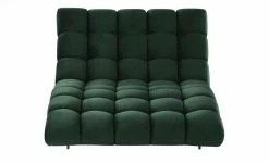 switch Relaxliege Delphi | Waldgrün (Dunkelgrün) 120|cm -Polsterzubehör Verkäufe 2022 29406310 8 202207202232