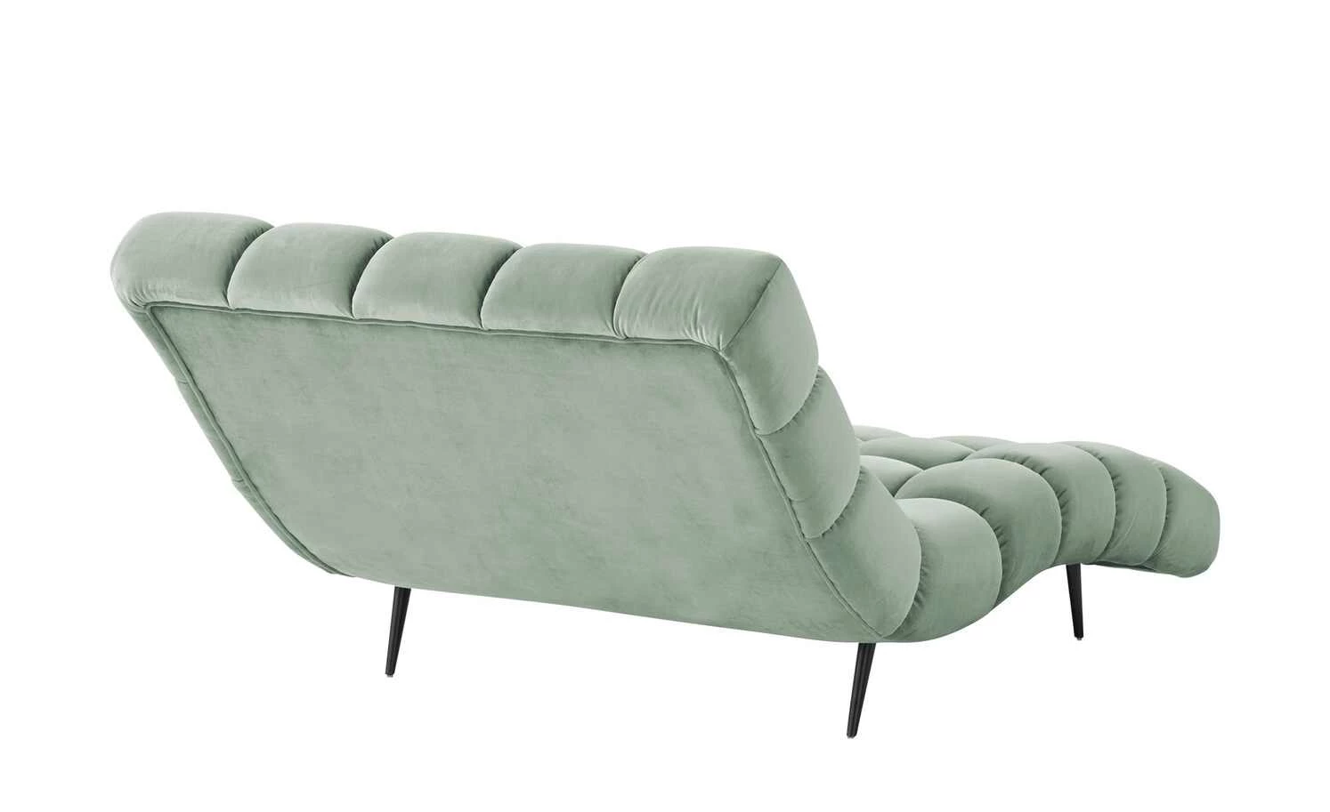 switch Relaxliege Delphi | Mint (Grün-Grau) 120|cm 4 switch Relaxliege Delphi | Mint (Grün-Grau) 120|cm – Bild 2