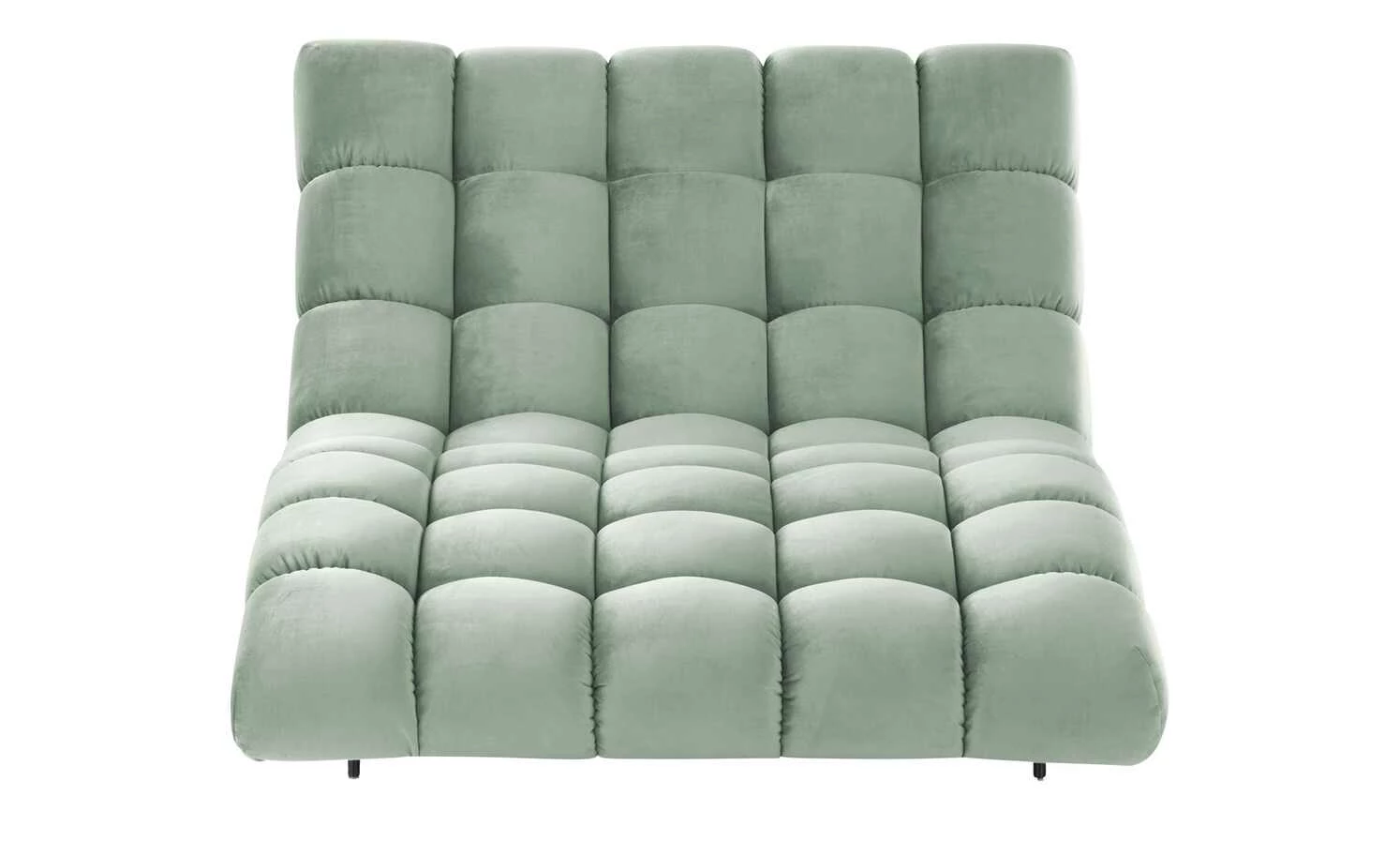 switch Relaxliege Delphi | Mint (Grün-Grau) 120|cm 5 switch Relaxliege Delphi | Mint (Grün-Grau) 120|cm – Bild 3